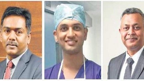 ಲಾಕ್ ಡೌನ್ ಮಧ್ಯೆ ಆನ್ ಲೈನ್ ಮೂಲಕ ವೈದ್ಯರ ಸಮಾಲೋಚನೆ