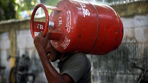 ಎಲ್ಪಿಜಿ