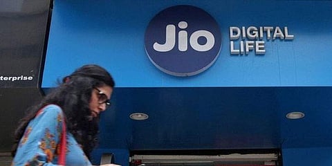 Jio
