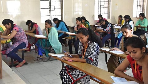 ಸಾಂದರ್ಭಿಕ ಚಿತ್ರ