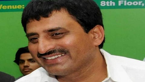 ಯೋಗೇಶ್ವರ್