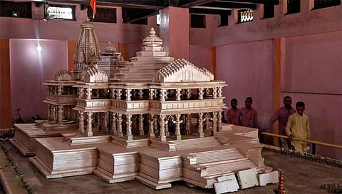 ಅಯೋಧ್ಯೆ ತೀರ್ಪು: ಸುಪ್ರೀಂ ಕೋರ್ಟ್ ನಲ್ಲಿ ಕ್ಯುರೇಟಿವ್ ಅರ್ಜಿ ಹಾಕಿದ ಪಿಎಫ್ಐ
