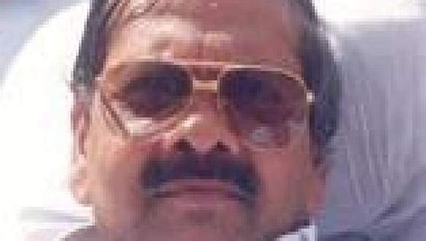 ಬಾಬುರಾವ್ ಚಿಂಚನಸೂರ್