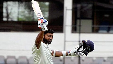 ವಾಸಿಂ ಜಾಫರ್