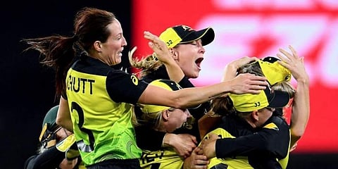 ಮಹಿಳಾ ಟಿ-20 ವಿಶ್ವಕಪ್