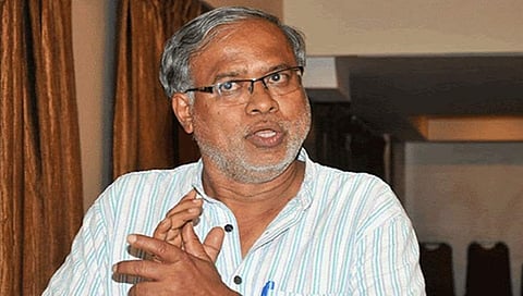 ಸುರೇಶ್ ಕುಮಾರ್