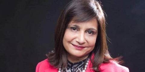 ಗೀತಾ ರಾಮ್ ಜೀ