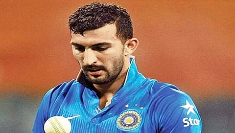 ರಿಷಿ ಧವನ್