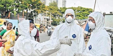 ಸಂಗ್ರಹ ಚಿತ್ರ