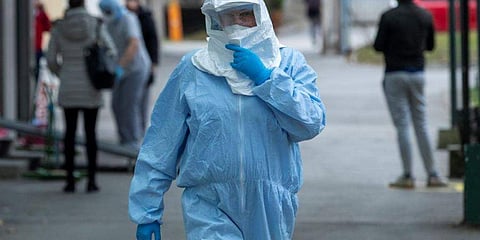 ಸಂಗ್ರಹ ಚಿತ್ರ