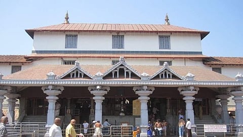 ಕೊರೋನಾ ಲಾಕ್ ಡೌನ್ ಹಿನ್ನೆಲೆ: ಧರ್ಮಸ್ಥಳ ವಿಷು ಜಾತ್ರೆ, ರಥೋತ್ಸವ ರದ್ದು