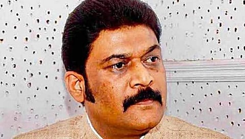 ಆನಂದ್ ಸಿಂಗ್
