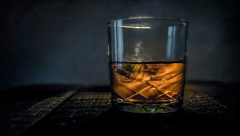 ಸಾಂದರ್ಭಿಕ ಚಿತ್ರ