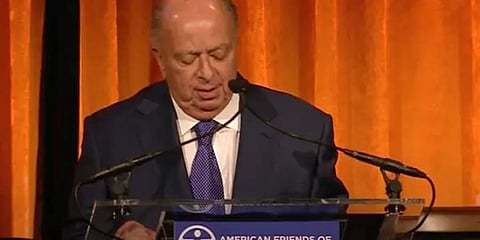 ಸ್ಟಾನ್ಲಿ ಚೇರಾ