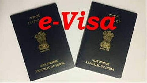 ಕೋವಿಡ್ -19; ಕೇಂದ್ರದಿಂದ ವಿದೇಶಿಗರ ವೀಸಾ, ಇ-ವೀಸಾಗಳ ಅವಧಿ ವಿಸ್ತರಣೆ