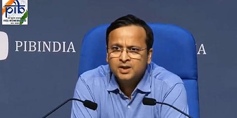 ಲಾವ್ ಅಗರ್ವಾಲ್