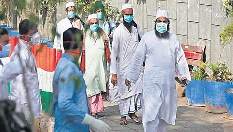 ತಬ್ಲೀಘಿಗಳು