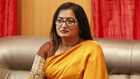 ಸಂಸದೆ ಸುಮಲತಾ ಅಂಬರೀಶ್