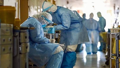 ವೈದ್ಯರು