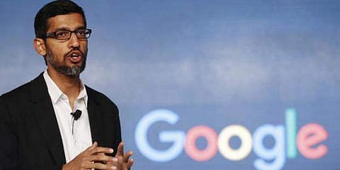 ಸುಂದರ್ ಪಿಚ್ಚೈ