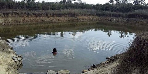 ಸಾಂದರ್ಭಿಕ ಚಿತ್ರ