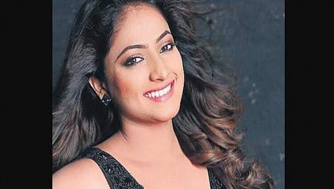 ಹರಿಪ್ರಿಯಾ