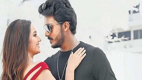 ಆಸ್ಟ್ರೇಲಿಯಾದಲ್ಲಿ ಹಾಡಿ ಕುಣಿಯಲು ತಯಾರಾದ 'ತ್ರಿವಿಕ್ರಮ'