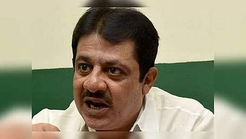 ಜಮೀರ್ ಅಹ್ಮದ್ ಖಾನ್