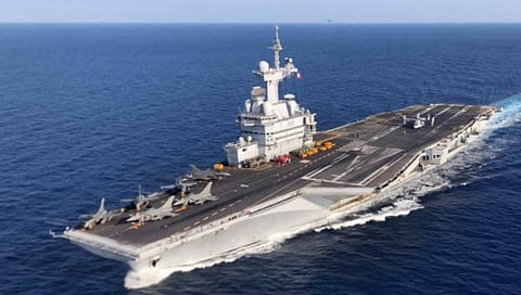 ಸಂಗ್ರಹ ಚಿತ್ರ