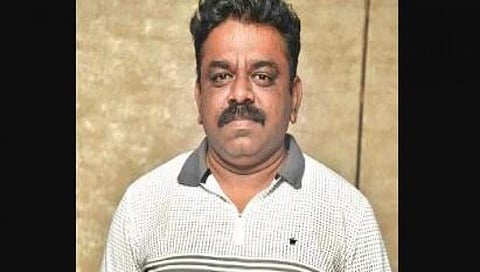 ನಿರ್ದೇಶಕ ಕೃಷ್ಣ