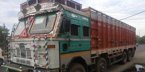 ಸಂಗ್ರಹ ಚಿತ್ರ