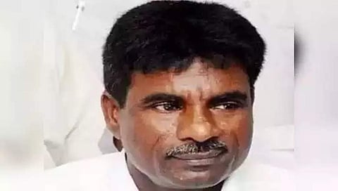 ಕೋಟ ಶ್ರೀನಿವಾಸ್ ಪೂಜಾರಿ