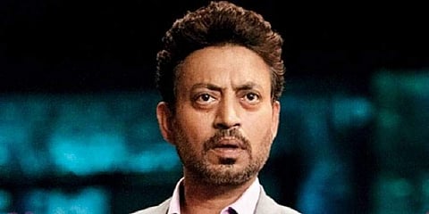 ಇರ್ಫಾನ್ ಖಾನ್