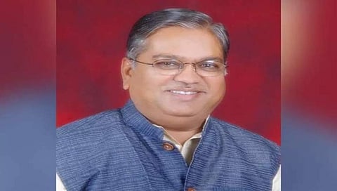 ಗೋವಿಂದ ಕಾರಜೋಳ