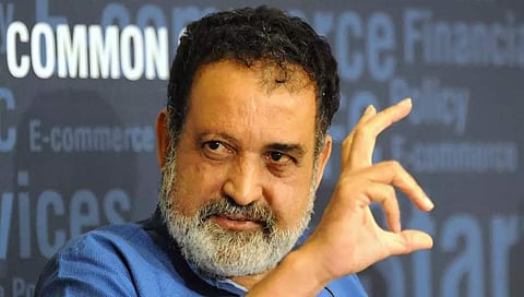 ಮೋಹನ್ದಾಸ್ ಪೈ