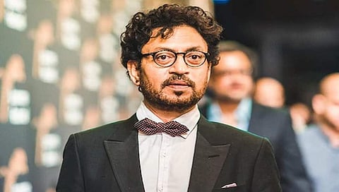 ಇರ್ಫಾನ್ ಖಾನ್
