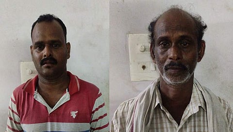 ಮಂಗಳೂರು: ಆಶಾ ಕಾರ್ಯಕರ್ತೆಗೆ ನಿಂದಿಸಿ, ಬೆದರಿಕೆ; ಇಬ್ಬರು ಆರೋಪಿಗಳ ಬಂಧನ