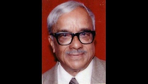 ಟಿ.ಎಲ್.ರಾಮಸ್ವಾಮಿ