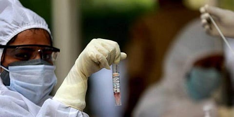 ಸಂಗ್ರಹ ಚಿತ್ರ