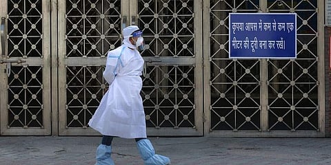 ಸಂಗ್ರಹ ಚಿತ್ರ