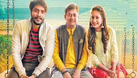 ಇಂಗ್ಲೆಂಡ್ ವರ್ಸಸ್ ಇಂಡಿಯಾ ಸ್ಟಿಲ್