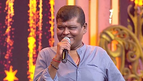ಬುಲೆಟ್ ಪ್ರಕಾಶ್