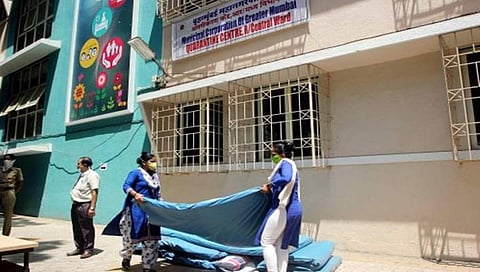 ಸಾಂದರ್ಭಿಕ ಚಿತ್ರ