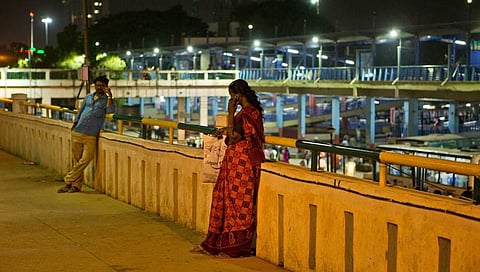ಮೆಜೆಸ್ಟಿಕ್