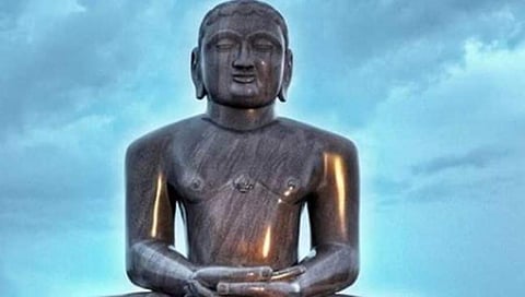 ಇಂದು ಮಹಾವೀರ ಜಯಂತಿ:ಮುಖ್ಯಮಂತ್ರಿ ಶುಭಾಶಯ
