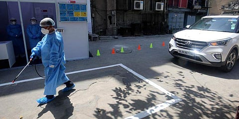 ಸಂಗ್ರಹ ಚಿತ್ರ