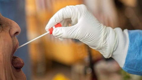 ಸಂಗ್ರಹ ಚಿತ್ರ