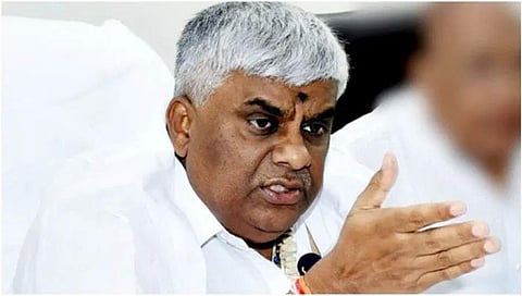 ಎಚ್ ಡಿ ರೇವಣ್ಣ