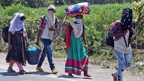 ಸಾಂದರ್ಭಿಕ ಚಿತ್ರ
