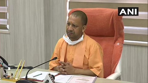 ಸಿಎಂ ಯೋಗಿ ಆದಿತ್ಯನಾಥ್